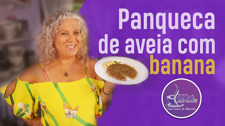 PANQUECA - Eunice de Almeida