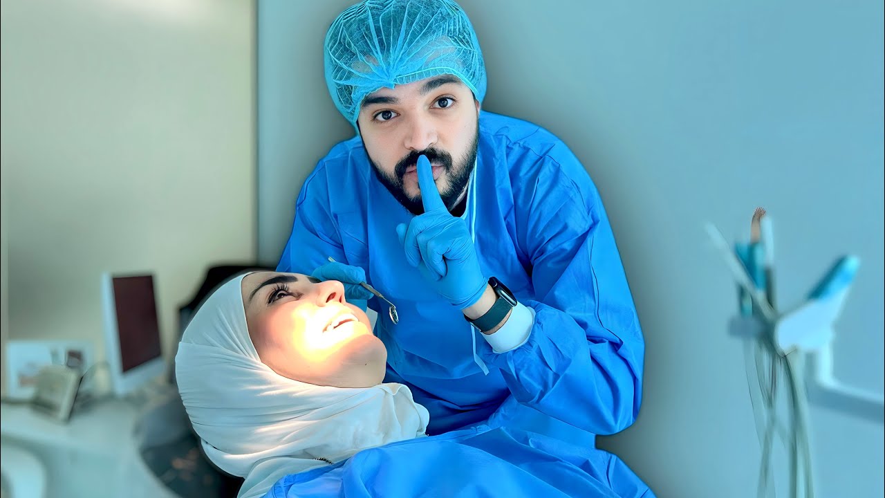 اقوى مقلب بامي 😜