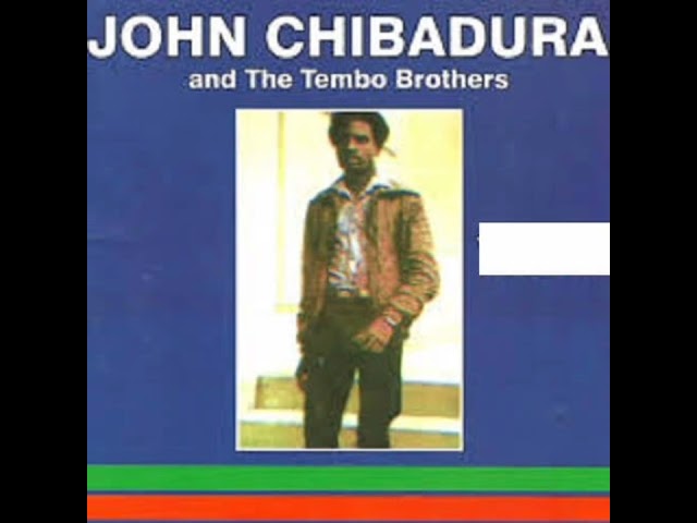 John Chibadura | Mudiwa Janet class=