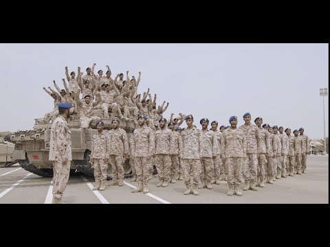 الحلقة الثامنة هيئة الخدمة الوطنية والاحتياطية كيف المعنوية 