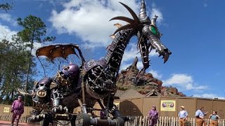 Festival Of Fantasy Parade 2023 Valentines Day