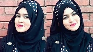 হিজাব স্টাইল - Cute Hijab Style with full Coverage screenshot 2