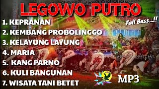 Mp3 tembang Pilihan – Jaranan LEGOWO PUTRO Mboiss....!! Full Bass...!!