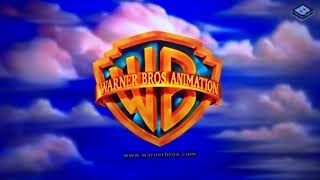 Warner Bros. Animation (2003)