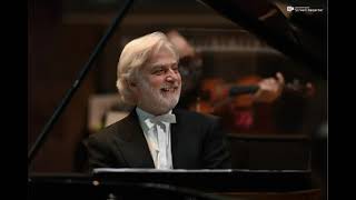 Krystian Zimerman - Rachmaninoff Concerto N 1 Live At London 1978