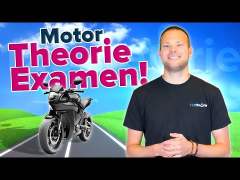 Motor Theorie Examen