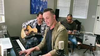 Finding Faith - Little More Love (Human Nature Cover)