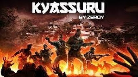 KYASSURU EASTER EGG SPEEDRUN WR (19:11) Black Ops 3 Custom Zombies