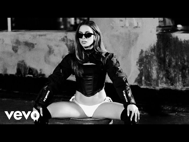 Anitta - Grip