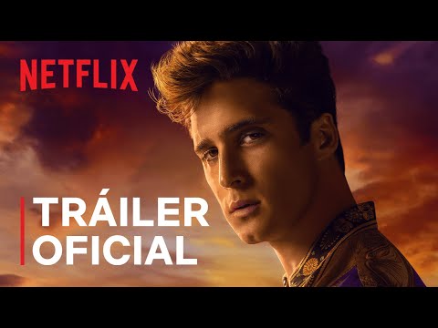 Luis Miguel, la serie (Temporada 2) | Tráiler oficial | Netflix