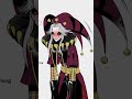 Pierrot, you look delicious to him. (comic dub / the freak circus)