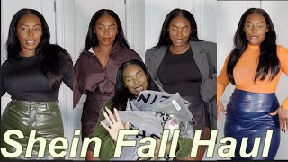 Massive SHEIN Haul! Try-On & Honest Review | Must-Have Pieces for Every Wardrobe!