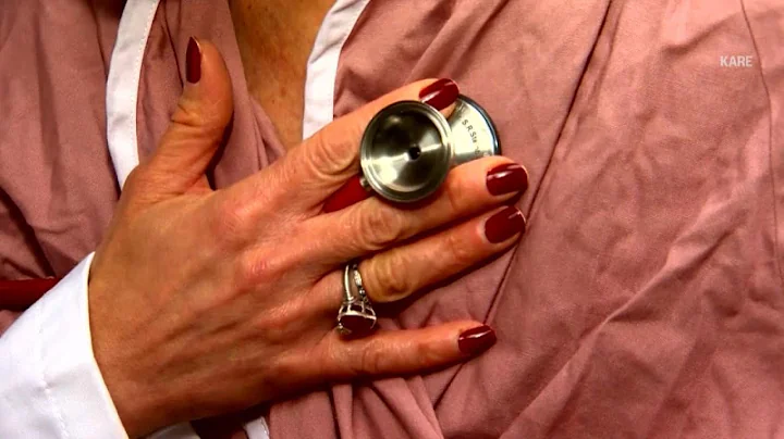 Artificial intelligence detects heart disease