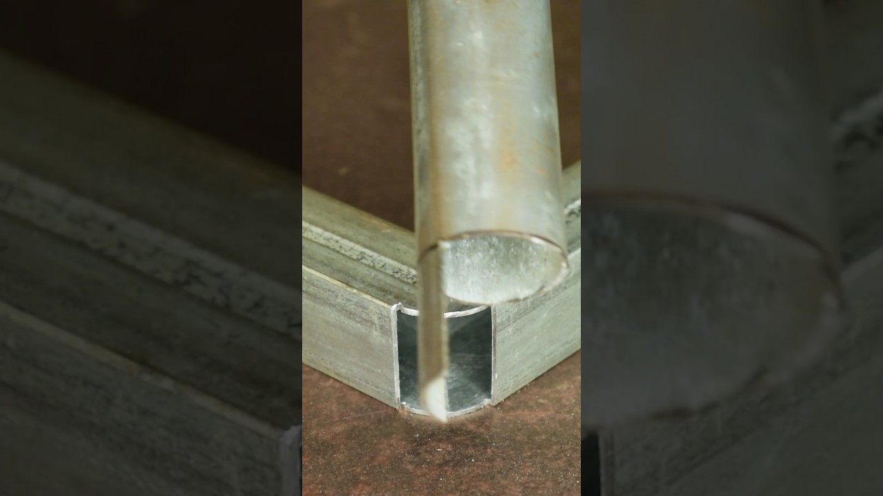 Best Idea for Metal Joint 