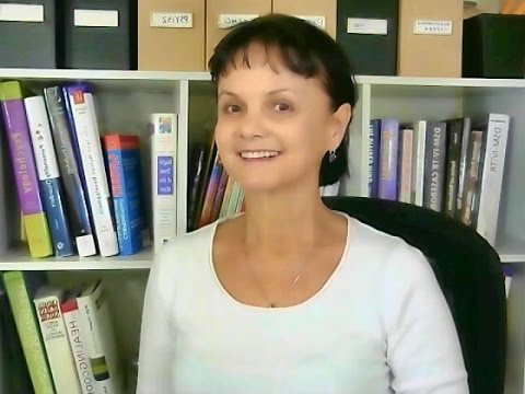 Психосоматика* Я вылечила колено простукиванием