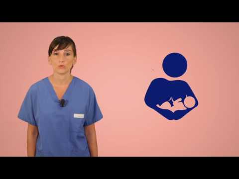 Vidéo: Quels Sont Les Avantages De L'allaitement