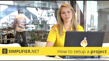 How to Setup a Project - Part 1