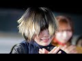 2026/03/13『GO TO THE BEDS SE〜I don't say sentiment』 GANG PARADE GANG FINALE リリイベ ギャンパレ豊洲 ヤママチミキ生誕
