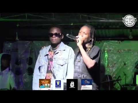 NOUS L’AVONS FAIT À GOMA DANS GOMA URBAN VIBES FESTIVAL