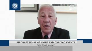 Heart Minute | Aircraft Noise at Night and Cardiac Events