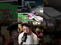 1000000 IQ edgeguarding🥚#shorts #amsa #smashbros