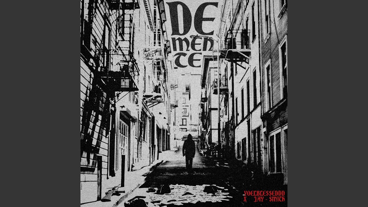 Watch Demente on YouTube Watch Demente on YouTube