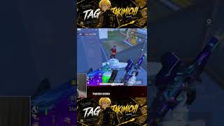 Bixi Op vs Streamers | BGMI #shorts