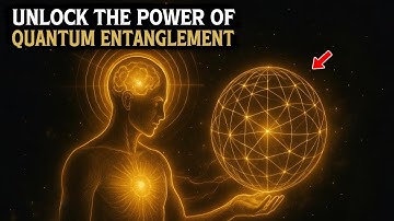 Master Quantum Entanglement to Create Your Dream Life (Break the Loop)