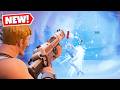 Fortnite New Super Shredder &amp; Hammer Revolver Update