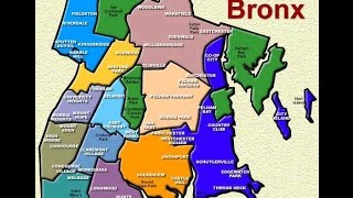 BRONX NY Ablaze! @ *WORLD VISION DAY* JAN.5,2015