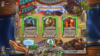 Hearthstone The Old Gods Druid Vs Mage, Fandral Staghelm Deck
