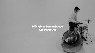 Download Lagu GRAHAM - hit the hardest (Official Visualizer) MP3