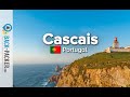 Surfing & Things to do in Cascais (Lisbon & Portugal Travel Guide)