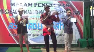 Downloadaska puisi berantai musabaqoh 2016 MP3 MP4 aska puisi berantai musabaqoh 2016