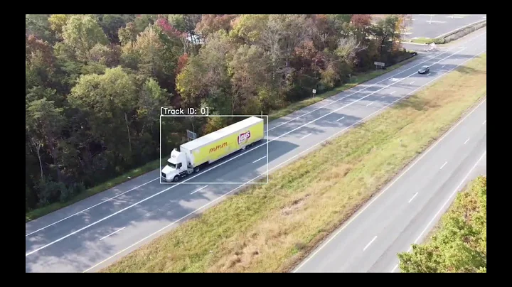 Clarifai provides AI to track vehicles using edge devices