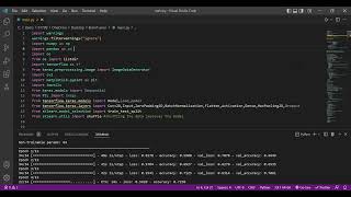 Batch 119 - Major Project Review 2