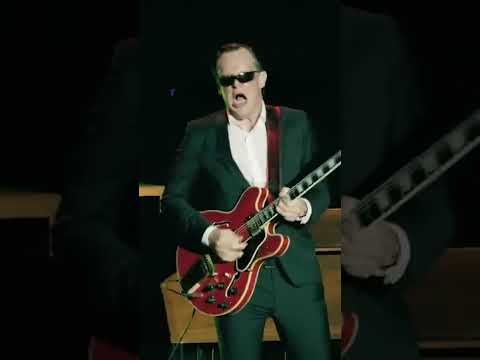 Joe Bonamassa Official - "Going Down" - Live at the Greek Theatre