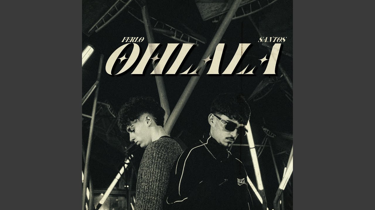 Watch OHLALA on YouTube Watch OHLALA on YouTube