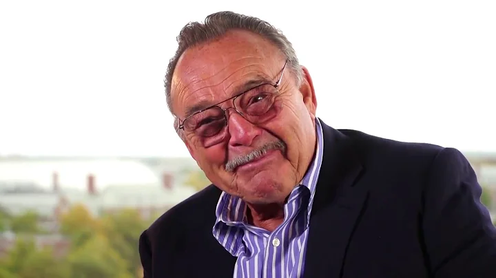 Illinois Football | Dick Butkus Remembers 1964 Ros...