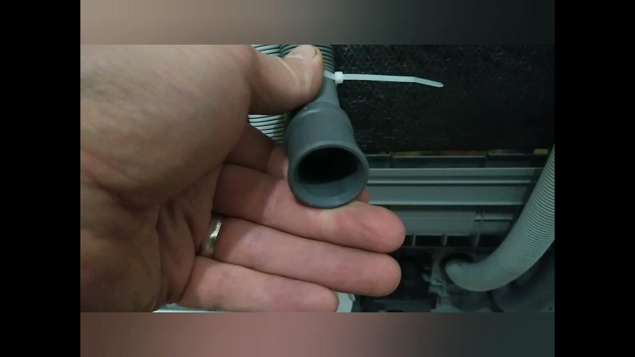 Посудомоечная машина Weissgauff BDW 6042 - YouTube