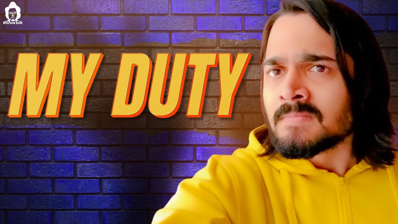 ⁣BB Ki Vines- | My Duty |