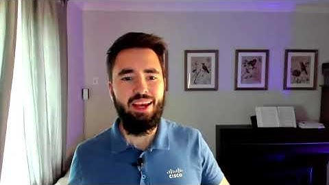 From the DevNet Create 2020 archive: Raising software quality with Python: IOS XR & CQEkit