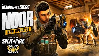 All Changes Coming to Operation Split Fire in SIEGE!