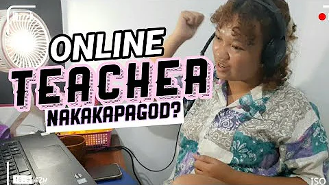 THE UNUSUAL ESL TEACHER | 51TALK