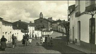 el borde del mundo | Cortegana