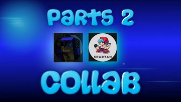 (COLLAB)Part - 2 Sparta extended remix