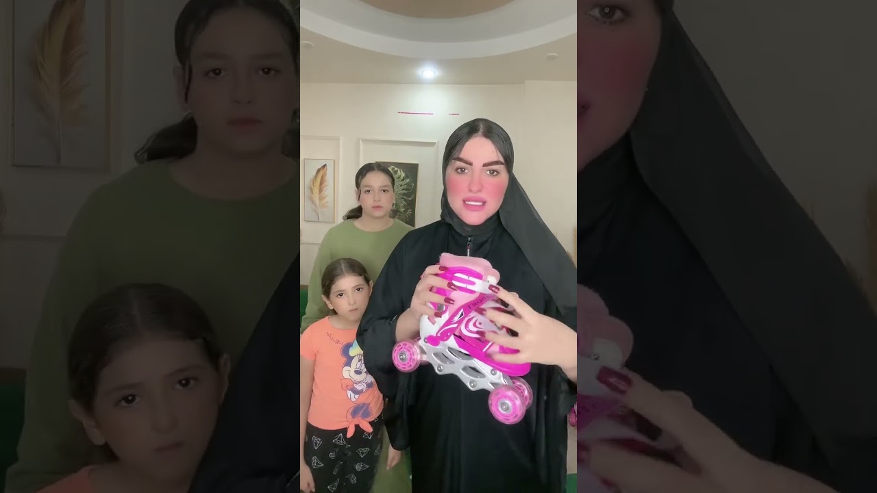 مشكلتي مع البنات إنهم ما بيحافظوش على حاجتهم.. تعبت بجد😔