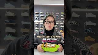 How to Identify a 'No Problem' Factory: Insider Tips#FactoryInspection #ManufacturingInsight