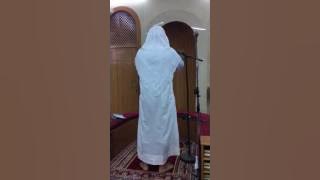 Most beautiful Azaan imitation of Sheikh Al Qitami