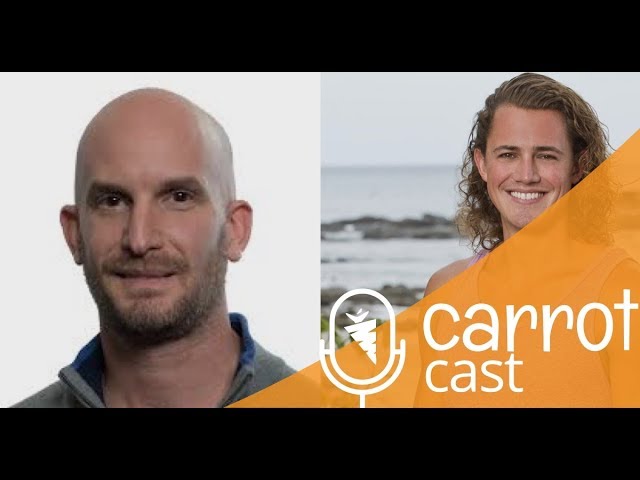How to Live a Life of Purpose, Passion, and Kindness w/ Joe Anglim and Leon Logothetis